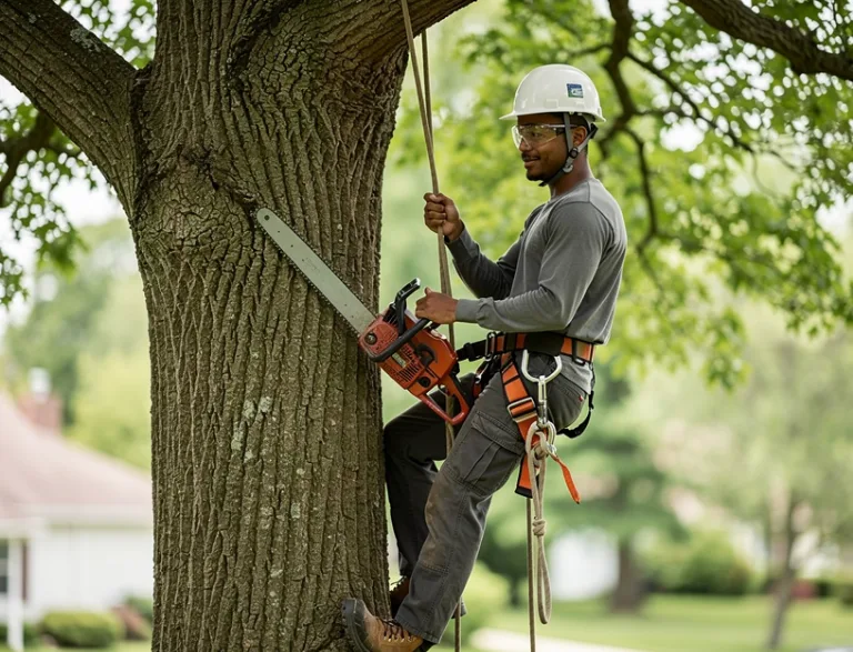 Tree Removal service in Port Coquitlam